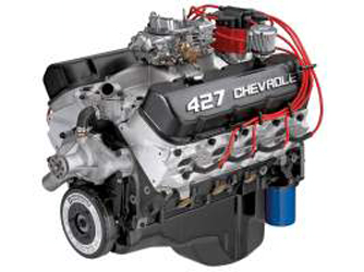 U1910 Engine